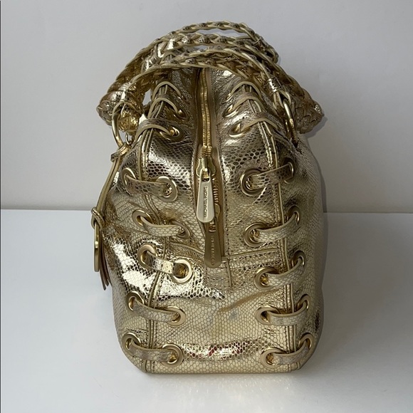 Michael Kors Gold bag - Picture 5 of 16